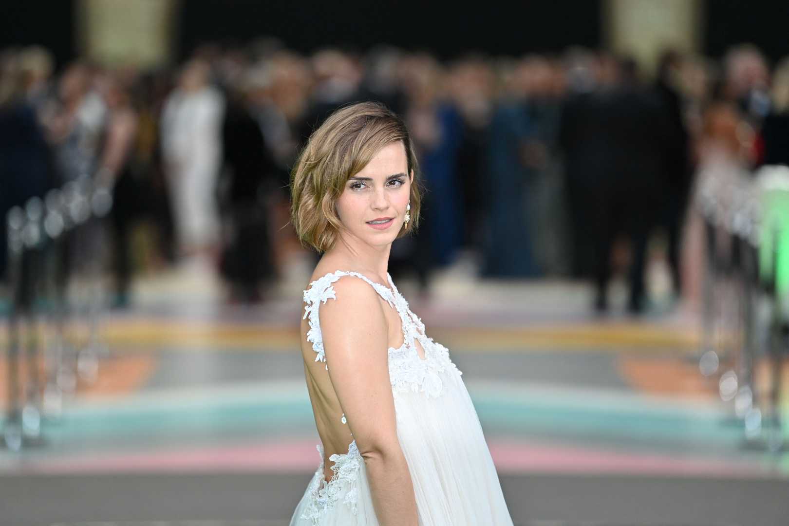 Emma Watson Fashion Summer 2023