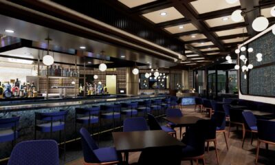 Emmitt Smith Las Vegas Restaurant