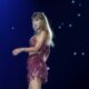 Erika Kirk Taylor Swift Controversy