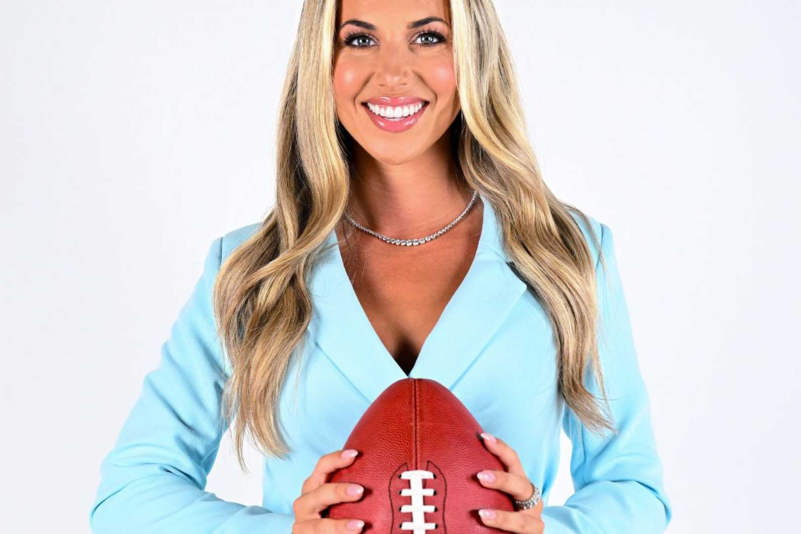 Erin Dolan Espn Sports Betting Analyst