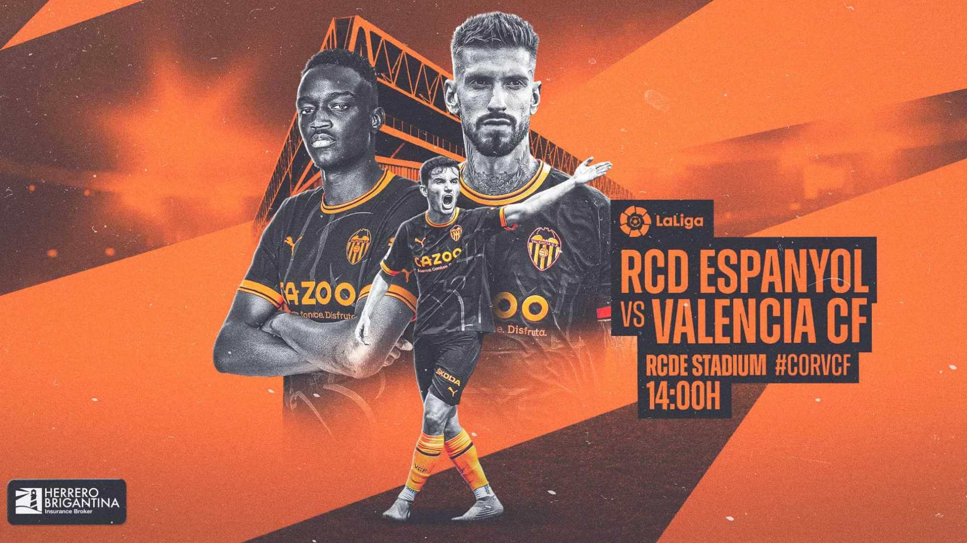 Espanyol Valencia La Liga Match Preview