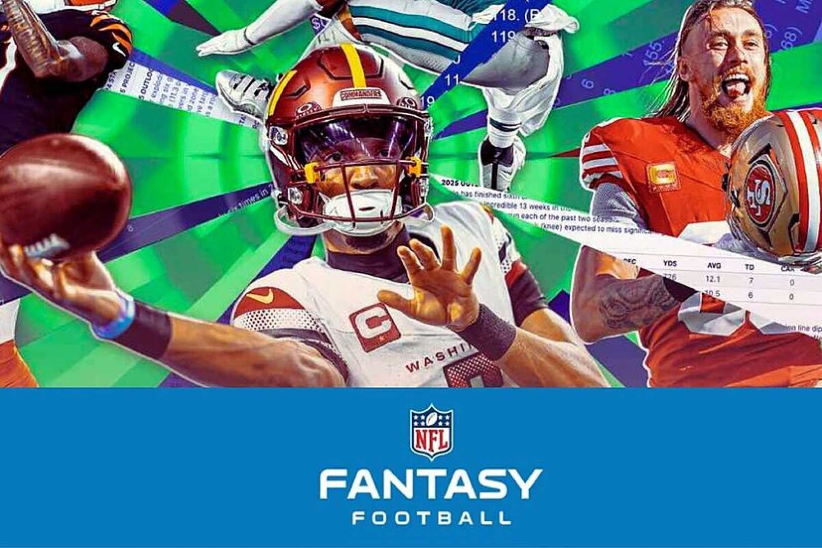 Espn Fantasy Football Rankings Week 1 2025