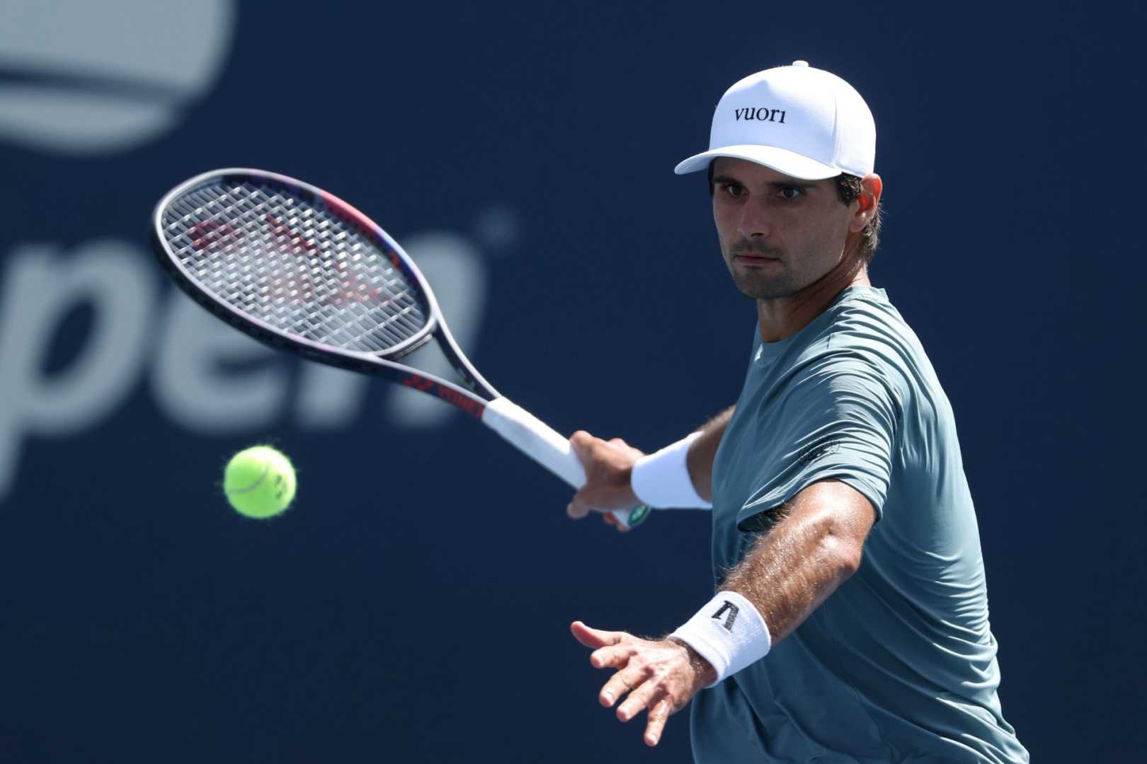 Ethan Quinn Marcos Giron Atp Chengdu