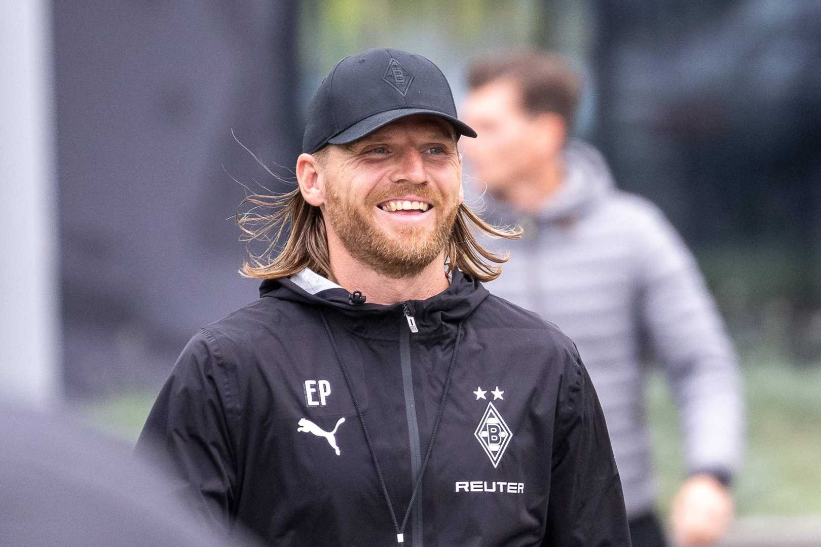 Eugen Polanski Borussia Mönchengladbach Coach