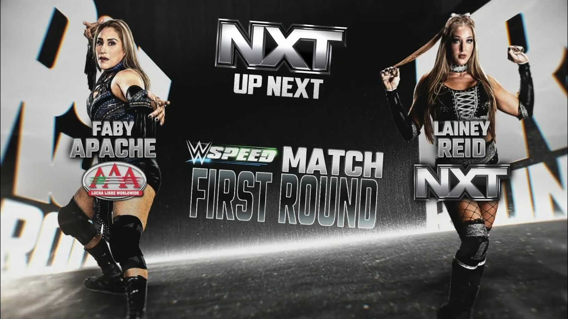 Faby Apache Nxt Match