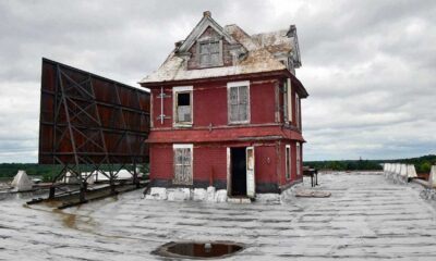 Factory Built Home Syracuse