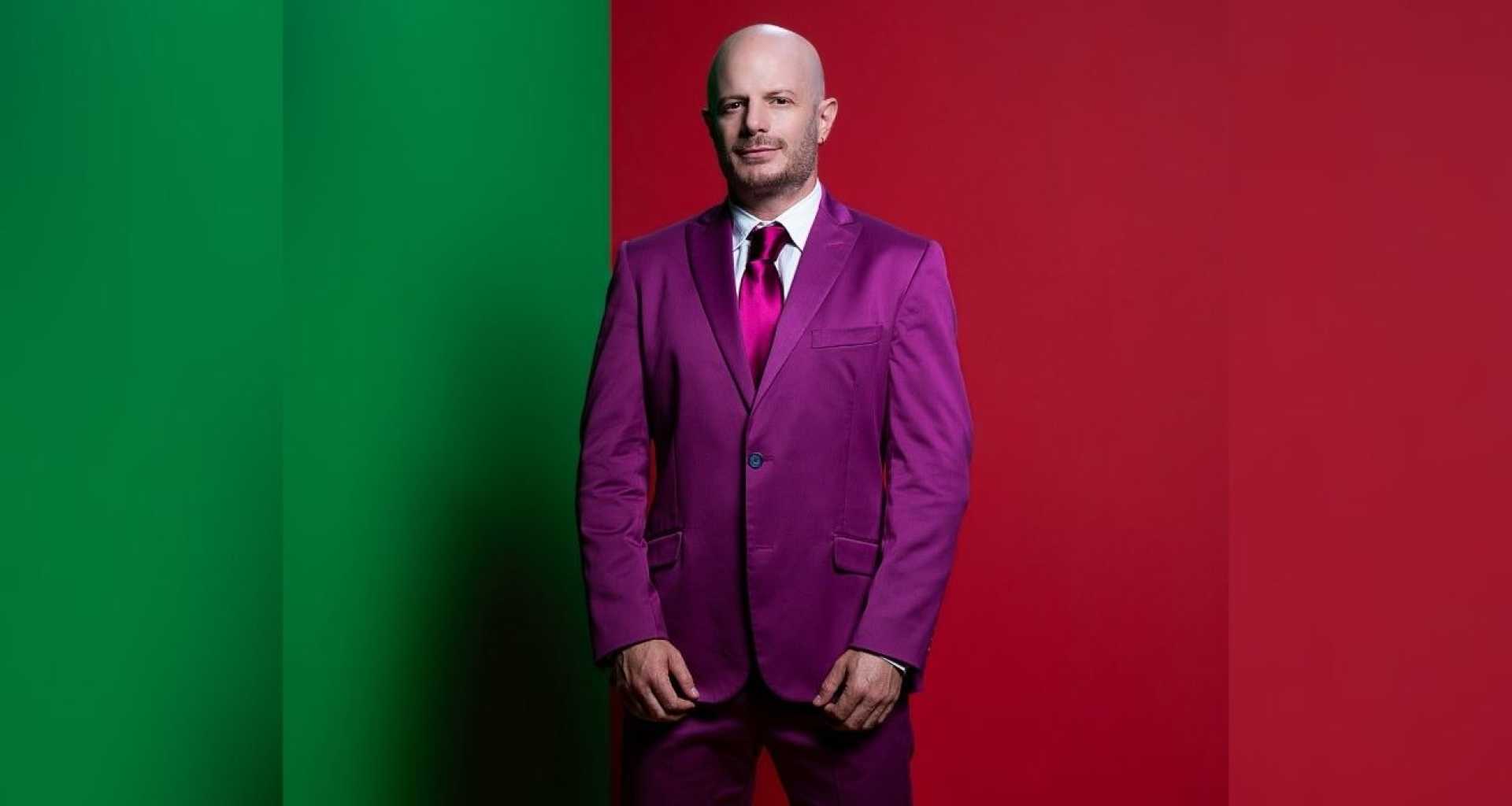 Facundo La Casa De Los Famosos México