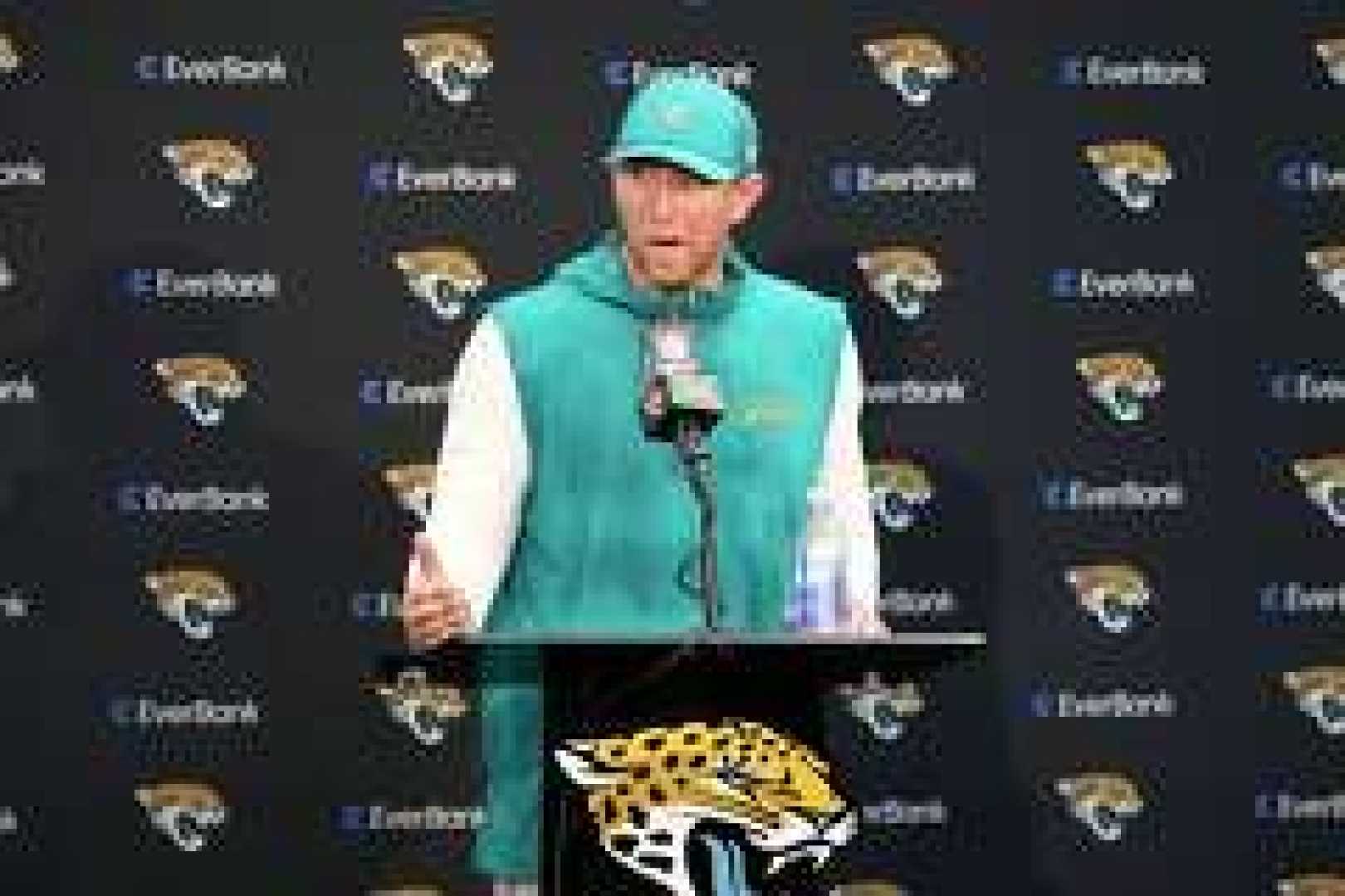 Fanduel Jacksonville Jaguars Scandal News
