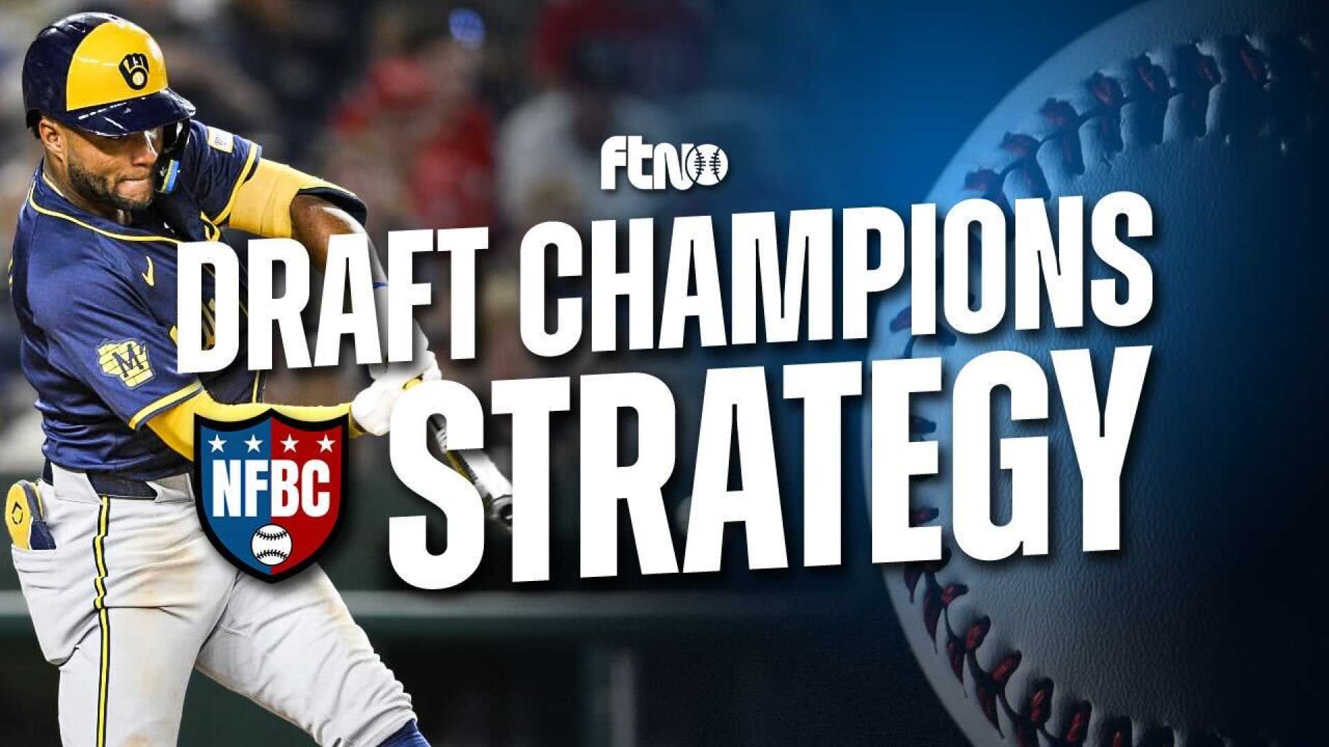 Fantasy Baseball Championships 2025