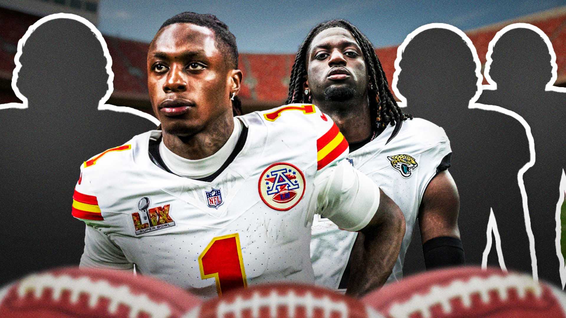 Fantasy Football 2025 Breakout Candidates