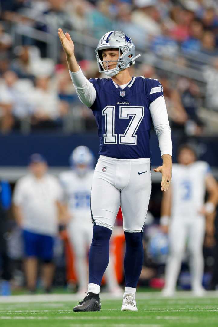 Fantasy Football Kickers Rankings
