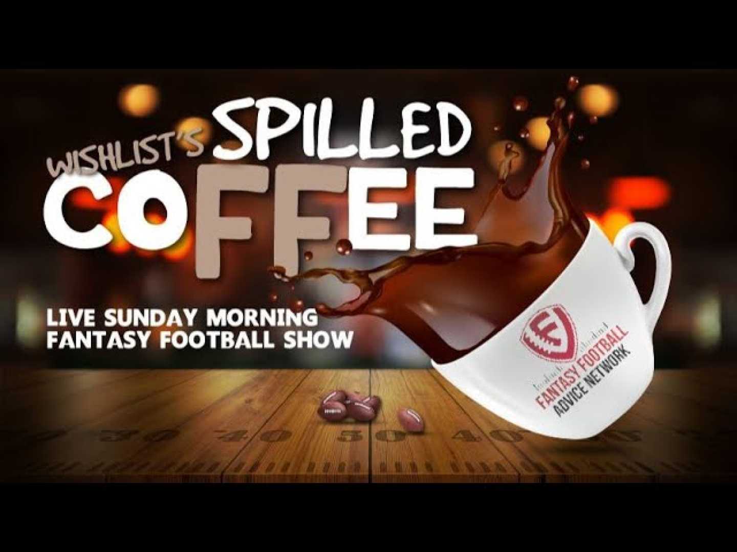 Fantasy Football Sunday Rituals