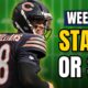 Fantasy Football Week 4 Lineup Decisions