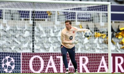 Fc Barcelona Youth Goalkeeper Injury News