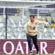 Fc Barcelona Youth Goalkeeper Injury News