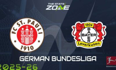 Fc St. Pauli Vs Bayer Leverkusen Match Preview