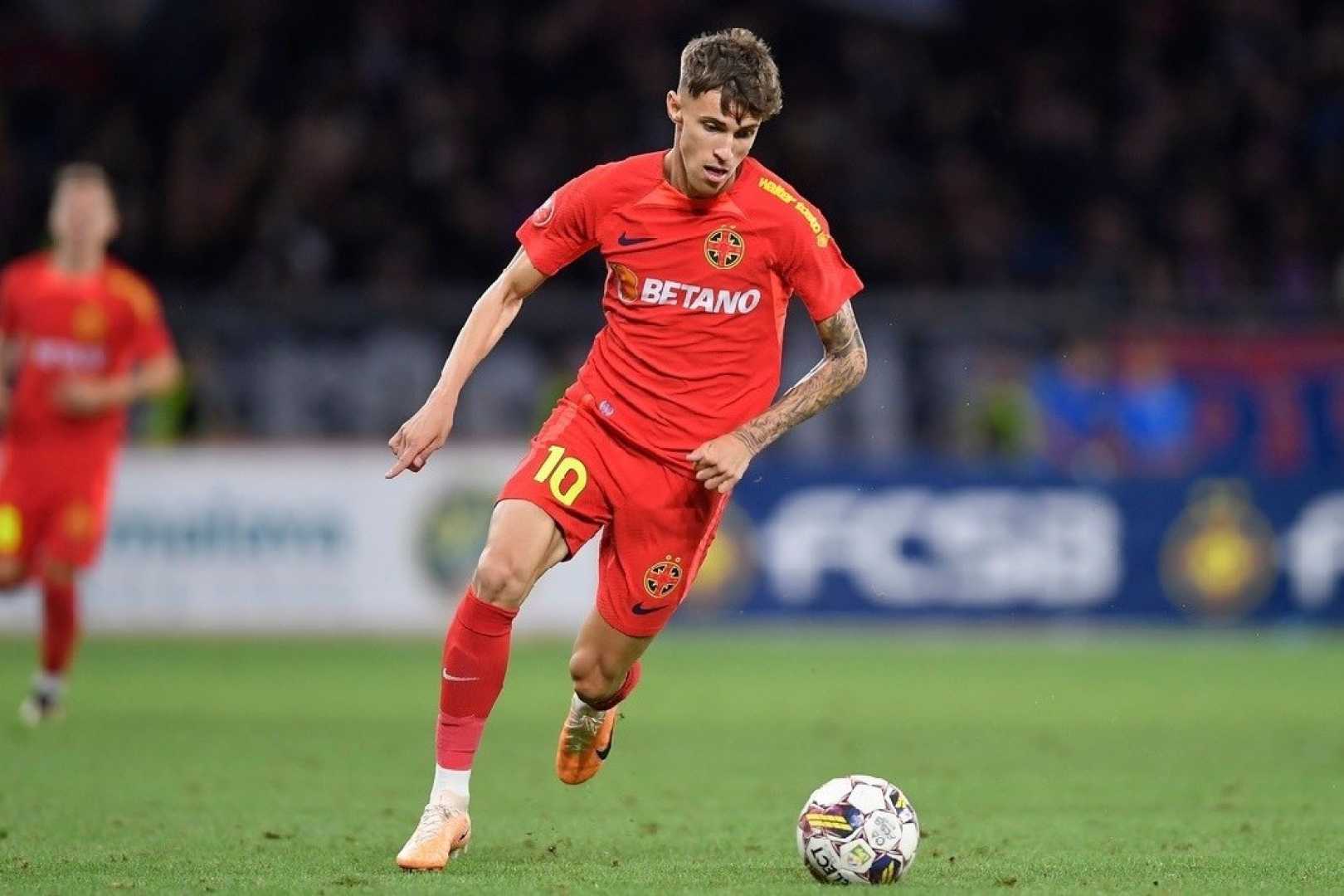 Fcsb Injuries News