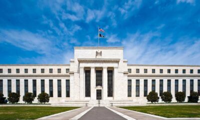 Federal Reserve Washington Dc September 2025