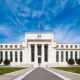 Federal Reserve Washington Dc September 2025