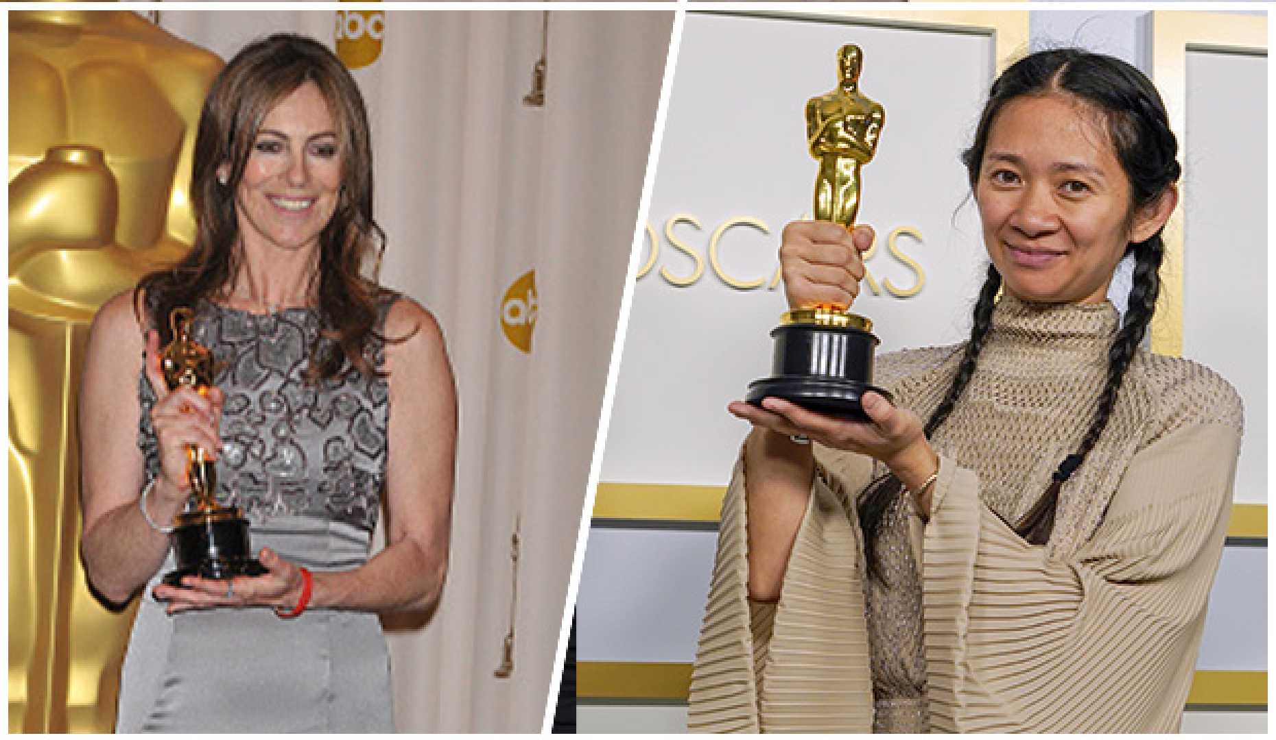Female Directors 2026 Oscars