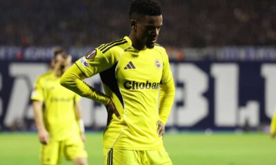 Fenerbahce Vs Antalyaspor Match Preview