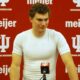 Fernando Mendoza Indiana Hoosiers Football