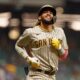 Fernando Tatis Jr. San Diego Padres Baseball