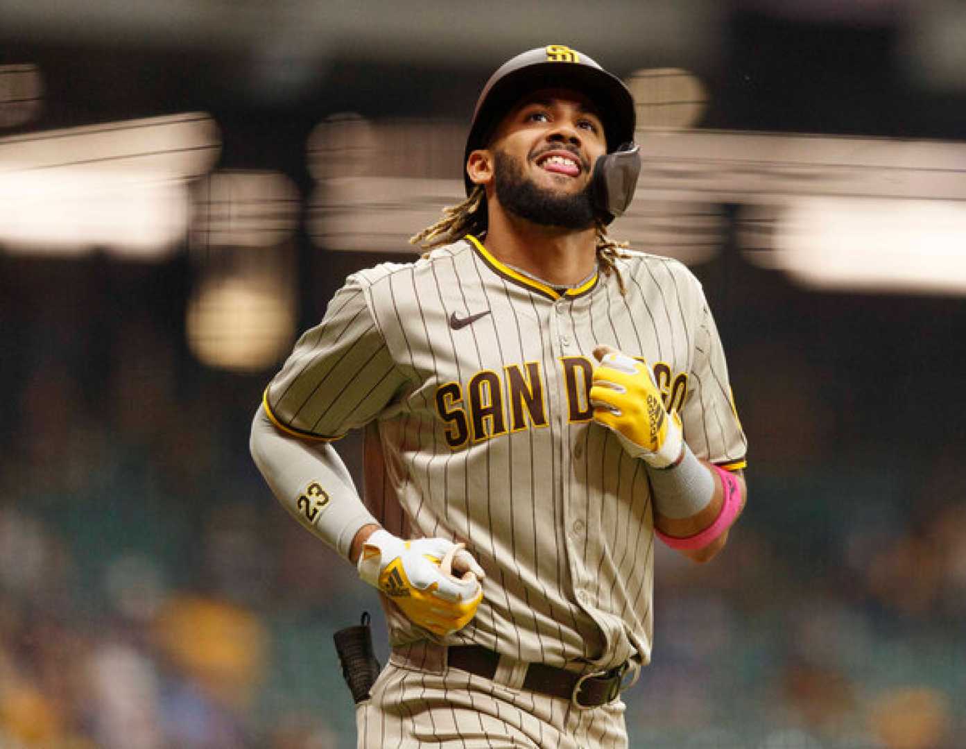 Fernando Tatis Jr. San Diego Padres Baseball