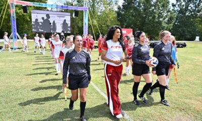 Fifa World Cup 26 Hospitality Event Atlanta