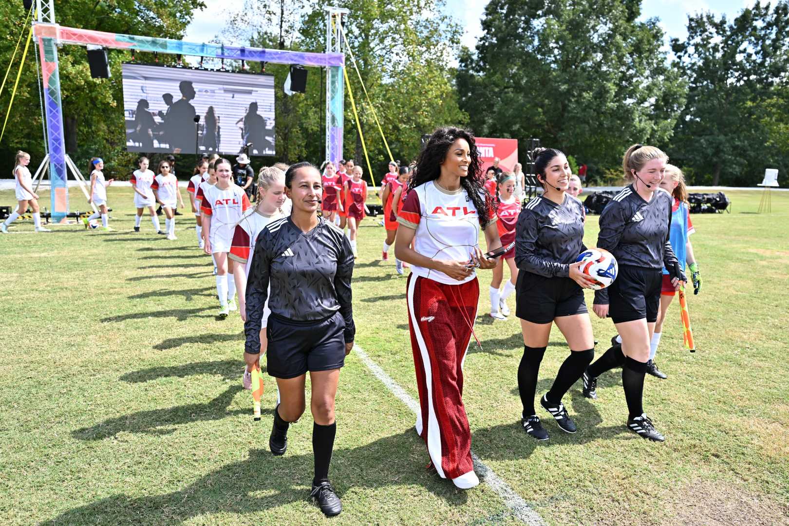 Fifa World Cup 26 Hospitality Event Atlanta
