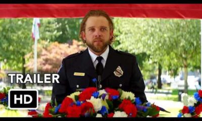 Fire Country Season 4 Trailer