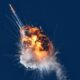 Firefly Aerospace Testing Explosion