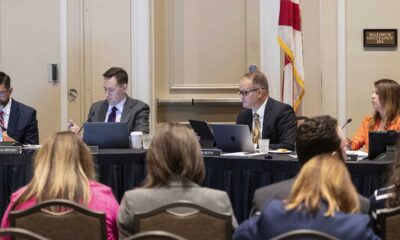 Florida Board Of Education Meeting