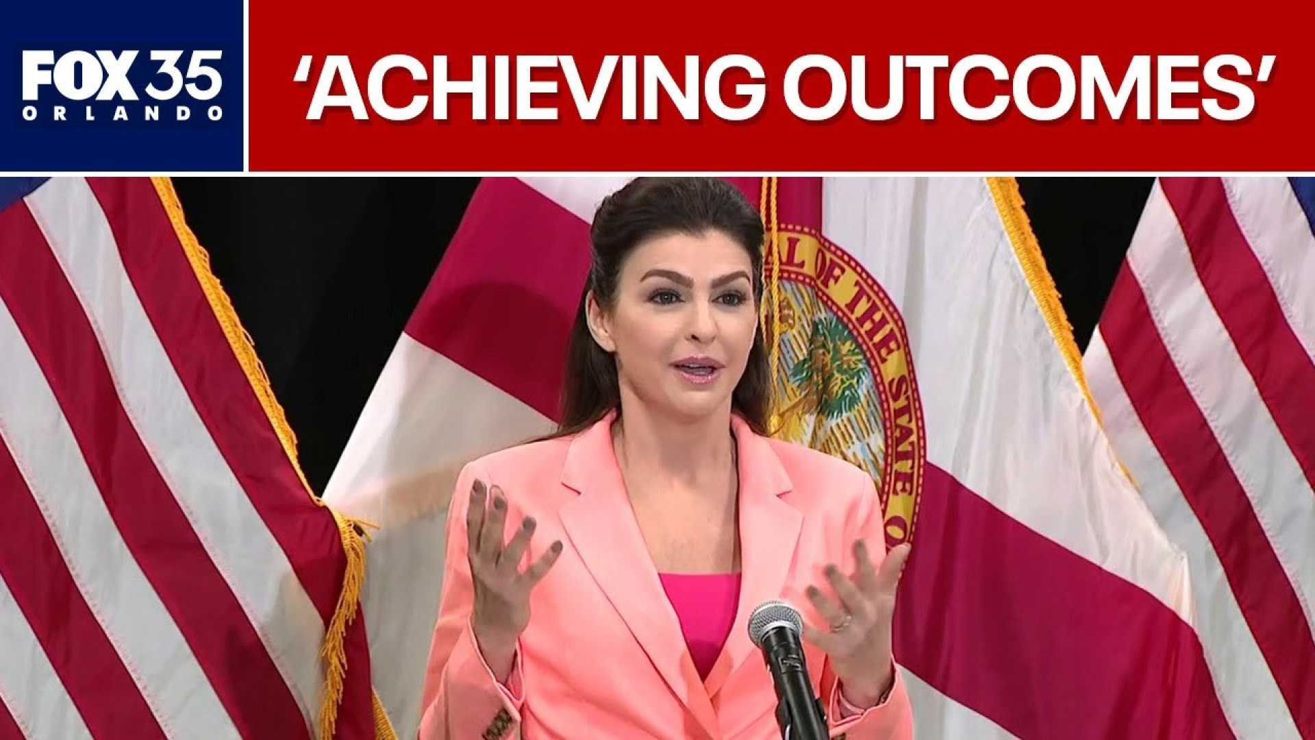 Florida Cancer Research Funding