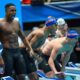 Florida State Swimming And Diving Team 2025