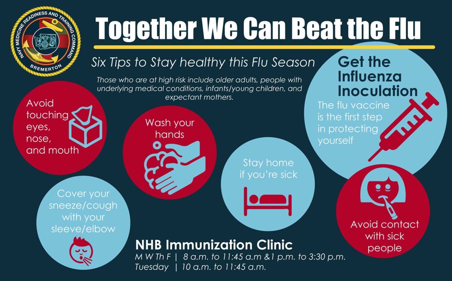 Flu Vaccine Tips And Immunity