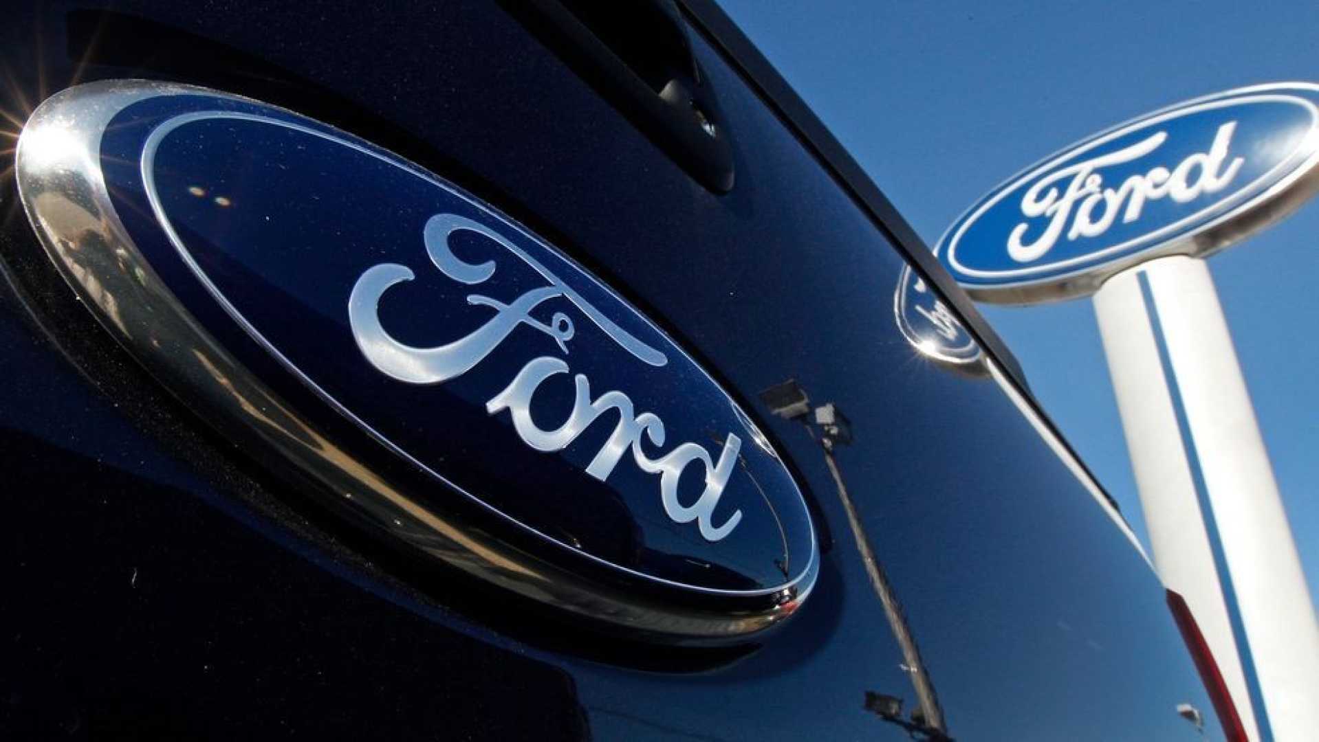 Ford Vehicles Rear View Cameras Issue