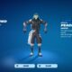 Fortnite Peaceful Hips Emote