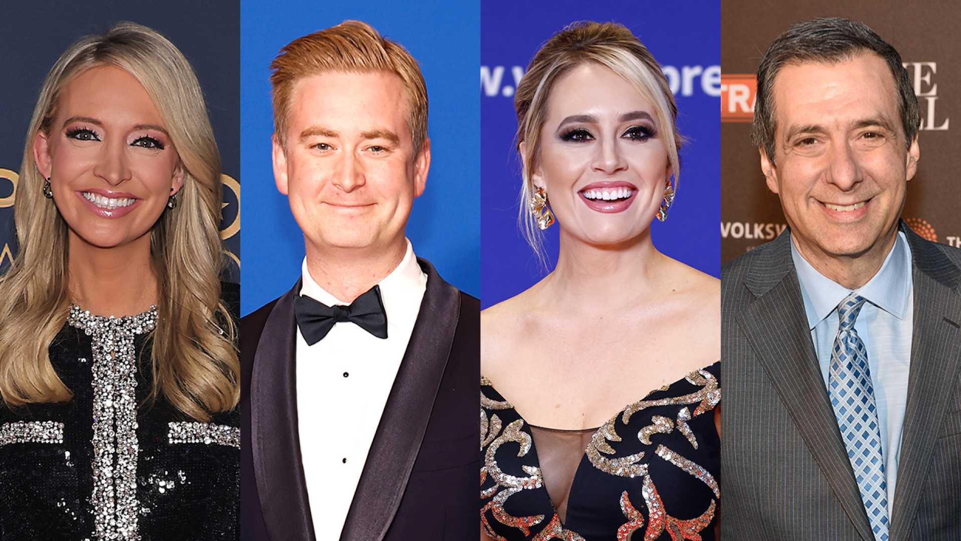 Fox News New Weekend Lineup Changes