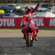 Francesco Bagnaia Ducati Motogp Japan