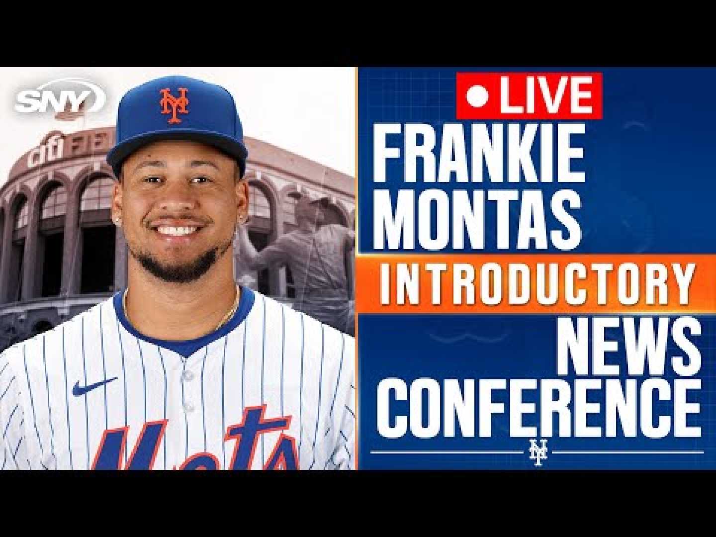Frankie Montas Mets Baseball News