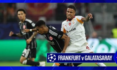 Galatasaray Match Highlights September 2025