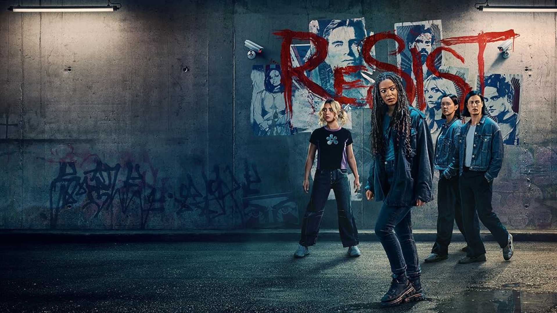Gen V Season 2 Prime Video