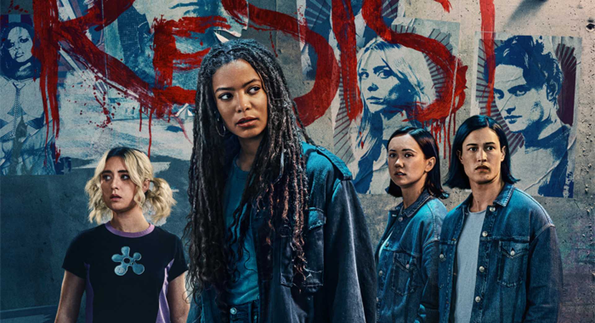 Gen V Season 2 Review