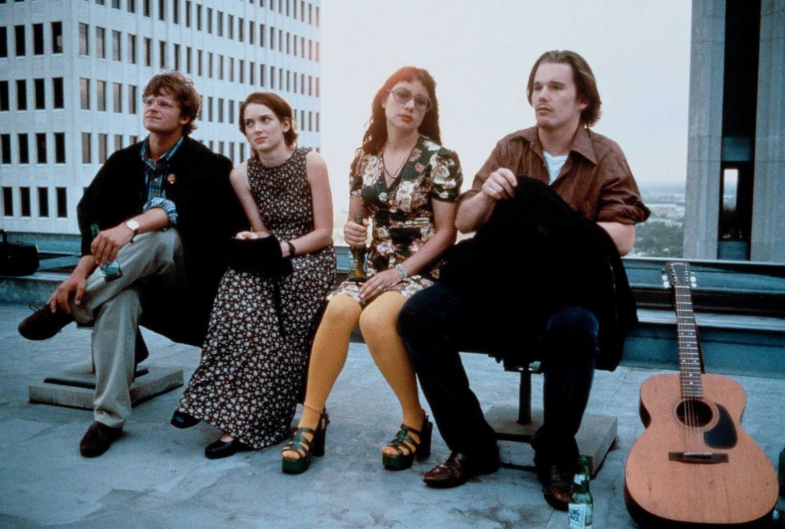 Gen X Identity And Culture
