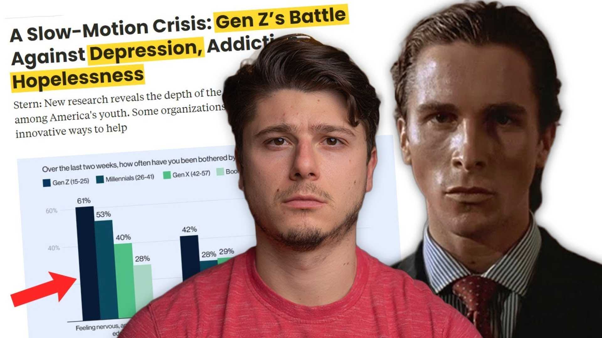 Gen Z Critical Thinking Advice Tiktok