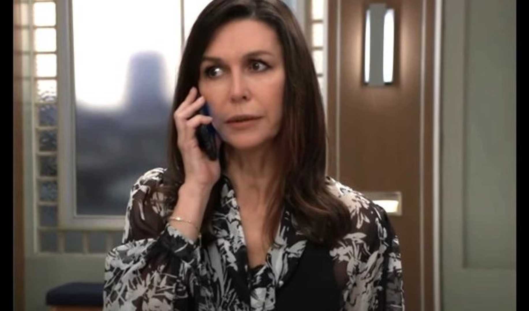 General Hospital Anna Devane Investigation
