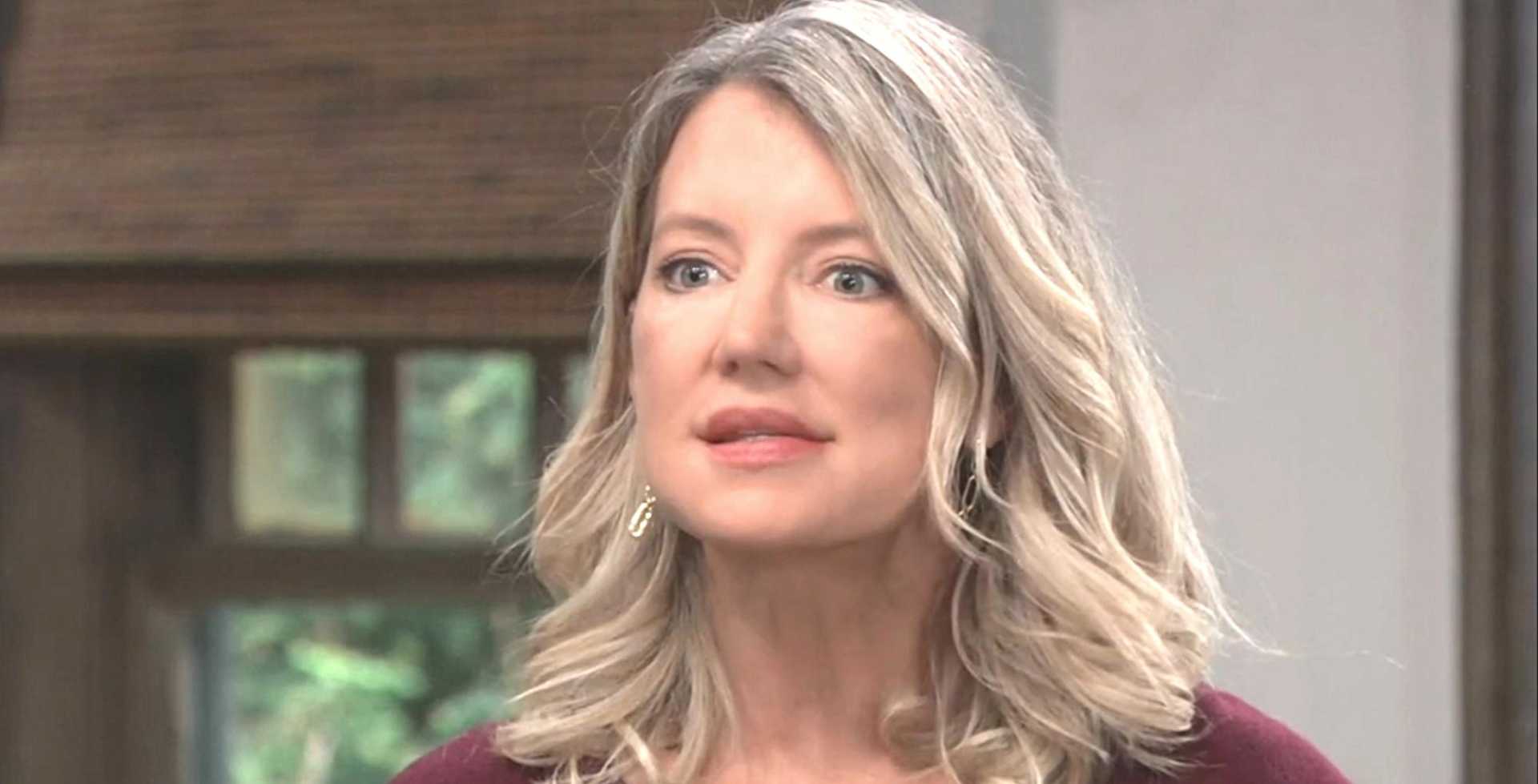 General Hospital Nina Reeves Mystery