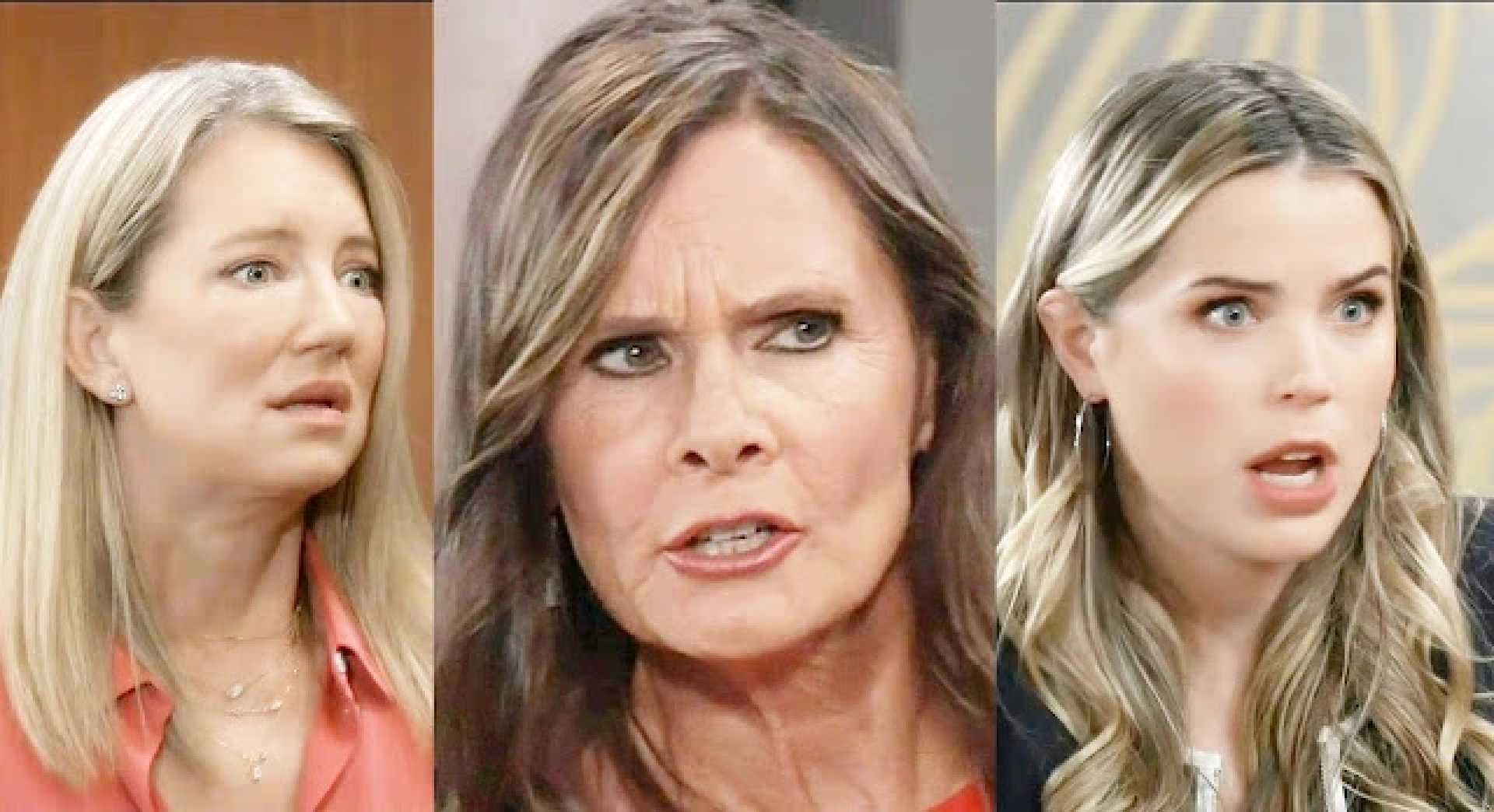 General Hospital Spoilers July 2023