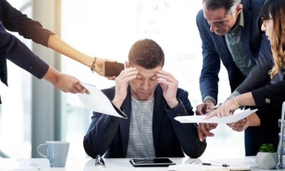 Generational Accounting Help Tax Season